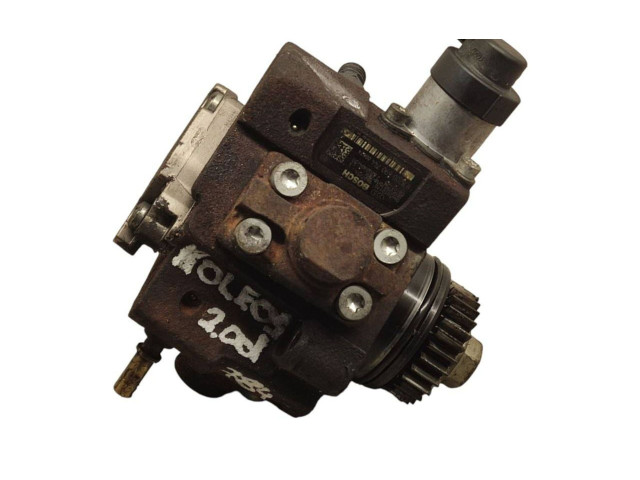 Топливный насос