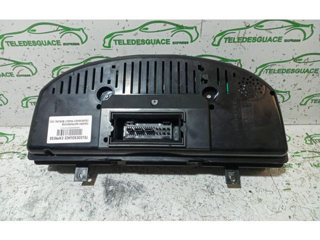 Панель приборов A2C53145550   Volkswagen PASSAT       
