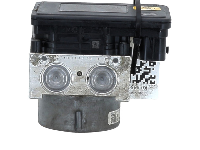 Блок АБС 1634858280, K0-9655V   Peugeot  2008 I  2013 - 2019 года
