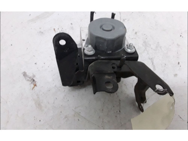 Блок управления АБС 0265956309 Citroen C1