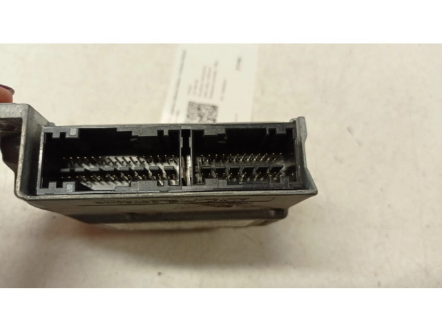 Блок подушек безопасности 9653493780   Citroen C4 I