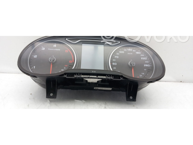 Панель приборов 8V0190A Audi Q2 -