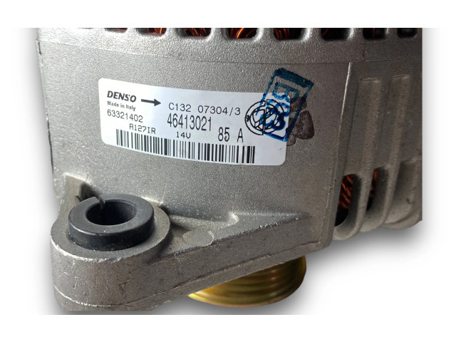 Генератор 46413021 Fiat Marea