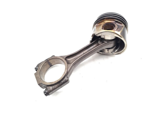  Поршень с шатуном BMN BMN  Audi A3 S3 8P  