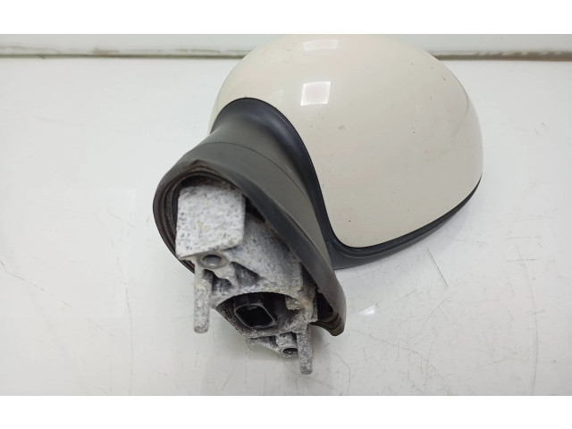 Zpětné zrcátko  Mini One - Cooper Clubman R55 2008    