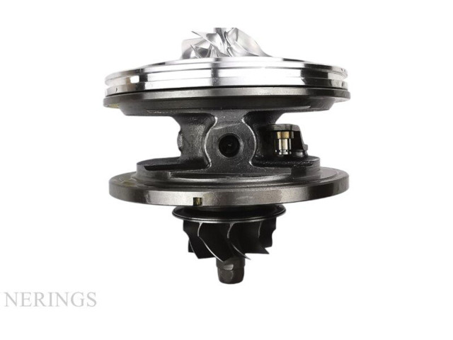 Turbodmychadlo Турбина 53039700523, CHRA30-0029T BMW X5 F15