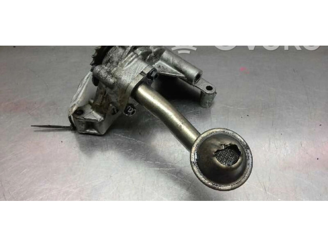 Масляный насос BXE 038115105C Volkswagen Jetta V