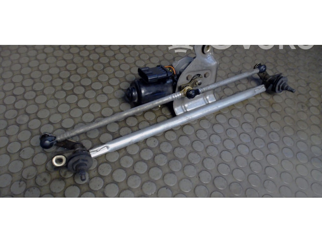 Моторчик дворников NICHTZUTREFFEND    Opel Tigra A