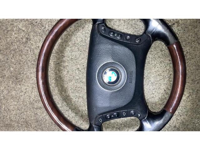 Volant BMW 5 E39 2001 6756414