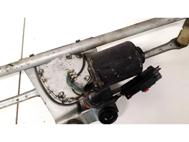 Моторчик дворников     Jeep Liberty