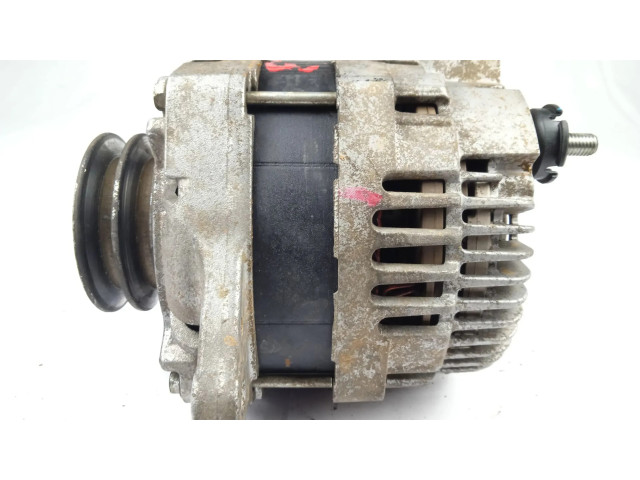 Генератор 1800A214 Mitsubishi Montero 3.2