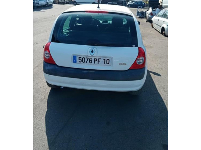Генератор 8200660045, 8200660045   Renault Clio II      