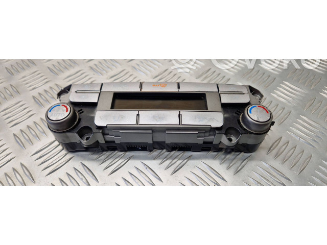 Блок управления климат-контролем 7S7T18C612AB, W8AA07149 Ford Galaxy