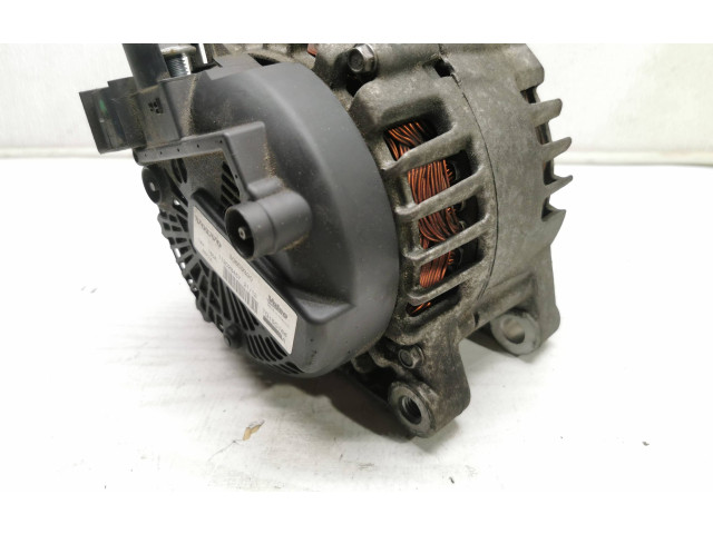 Генератор 30659390, 112023457 Volvo C30