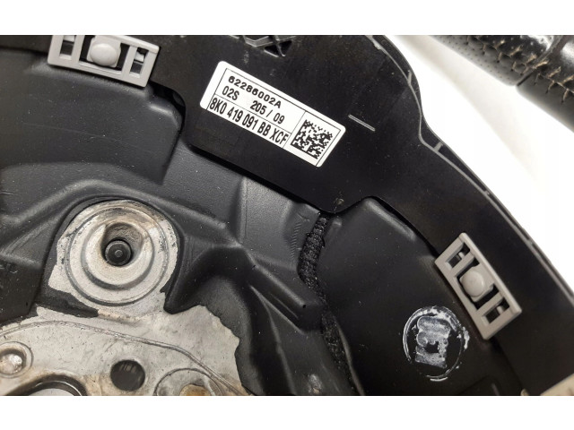 Volant Audi Q7 4L 2010 4M0419091K  