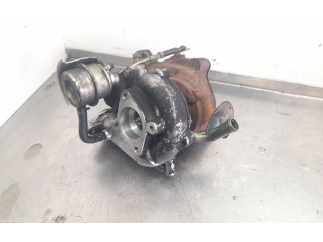 Turbodmychadlo Турбина 14411BVN800 Nissan Almera Tino