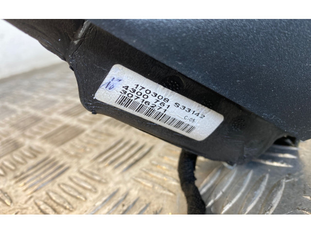 Zpětné zrcátko Volvo S40 2008 30716271, 4300761