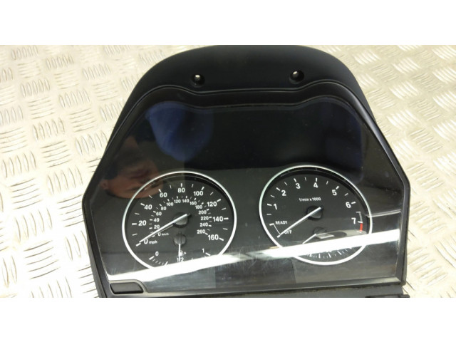 Přístrojová deska BMW X1 F48 F49 2016 9295445