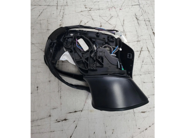 Зеркало (управляемое электричеством) KC7R69120 Mazda CX-5 II