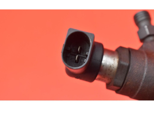 Форсунка 5U3Q-9K546-AA, 5U3Q-9K546-AA    Audi A6 S6 C6 4F   