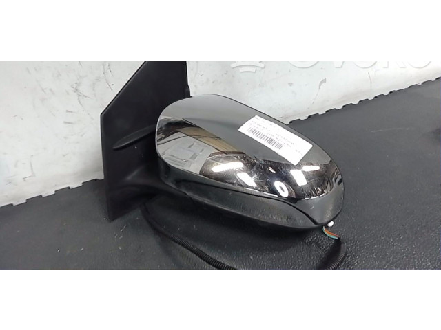 Zpětné zrcátko  Peugeot 108 2021  B000781480  