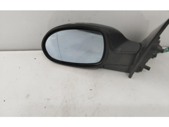 Zpětné zrcátko  Citroen Berlingo   E20104014  