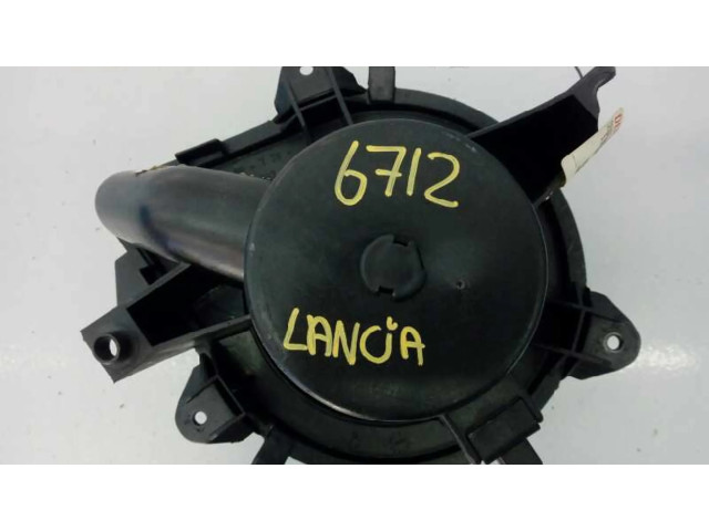Вентилятор печки    7353597030, E2-B2-49-1   Lancia Ypsilon