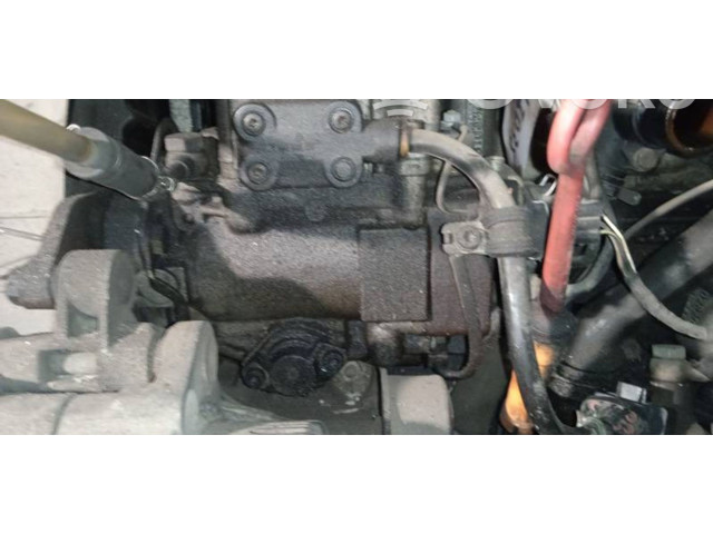 Топливный насос