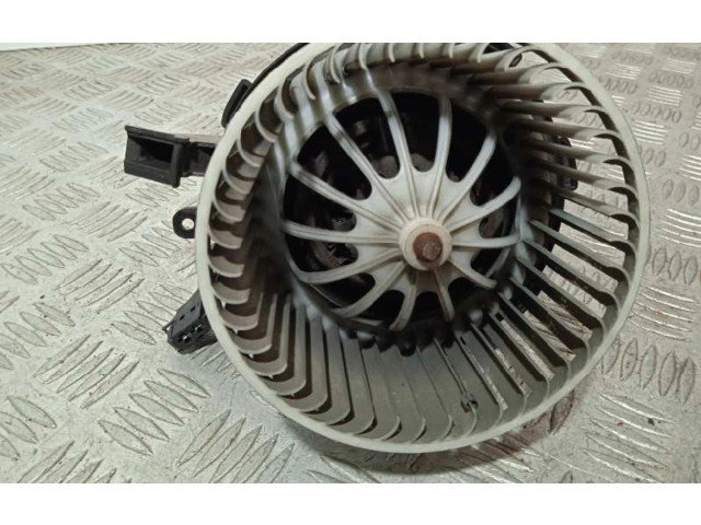 Вентилятор печки U0851003, 2PINS Audi A5 8T 8F