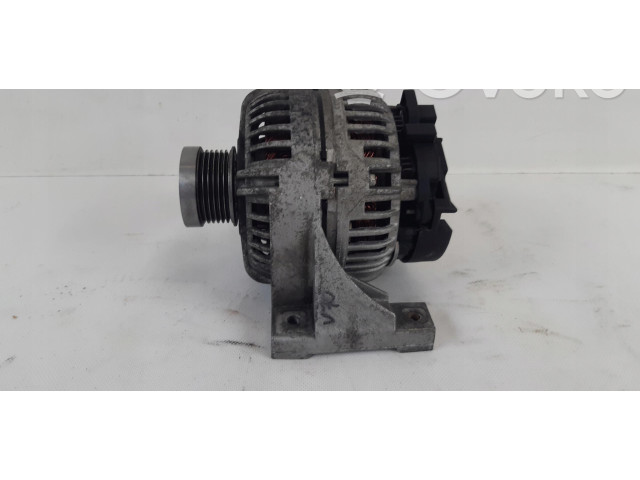 Генератор A0275   Volvo S70  V70  V70 XC      