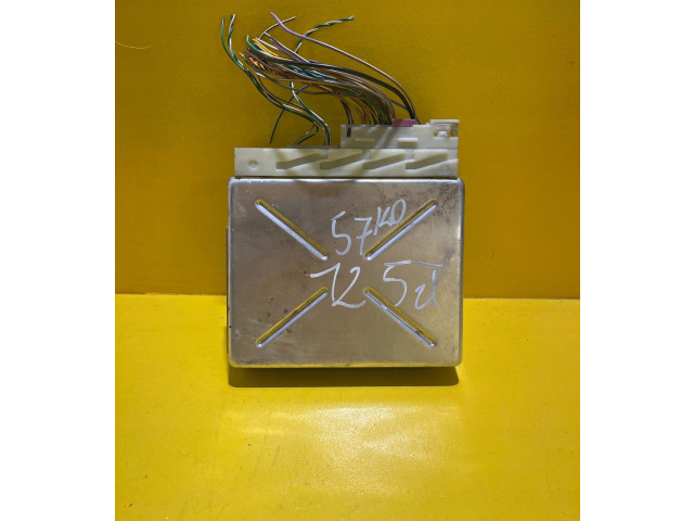 Блок управления коробкой передач 00001312A6, 268KM   Volvo XC90