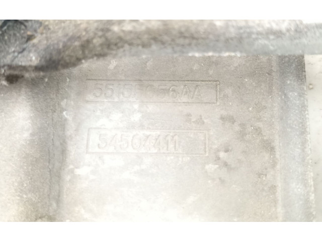 Моторчик дворников 55155656AA, 54504411    Jeep Grand Cherokee (WJ)