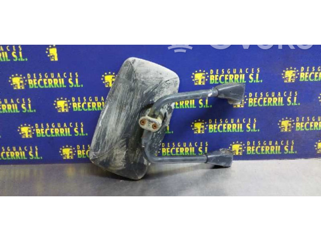 Zpětné zrcátko Volkswagen Transporter - Caravelle T1 1950