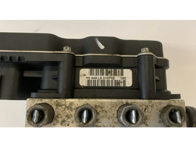 Jednotka ABS 1607953880, 1680933380 Citroen Berlingo 2012