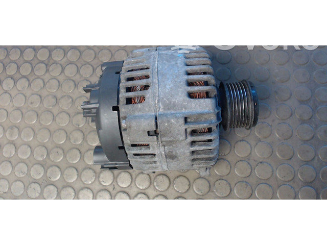 Генератор 06F903023C, 06F903023A Skoda Octavia Mk2 (1Z)