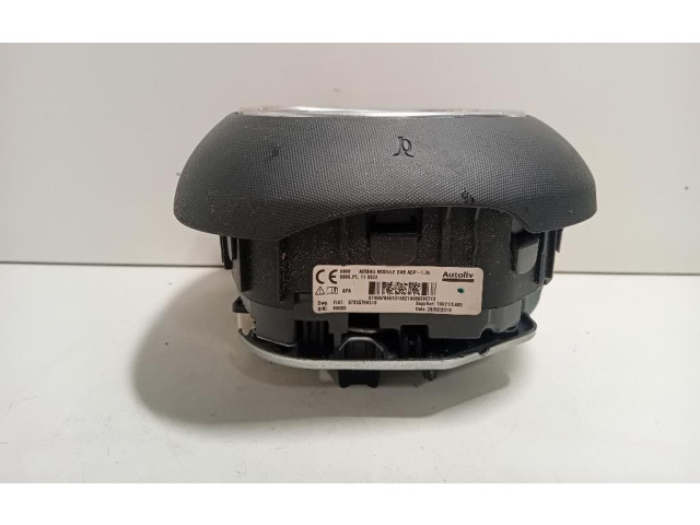 Подушка безопасности водителя 07355786510, 07355786510   Fiat 500L