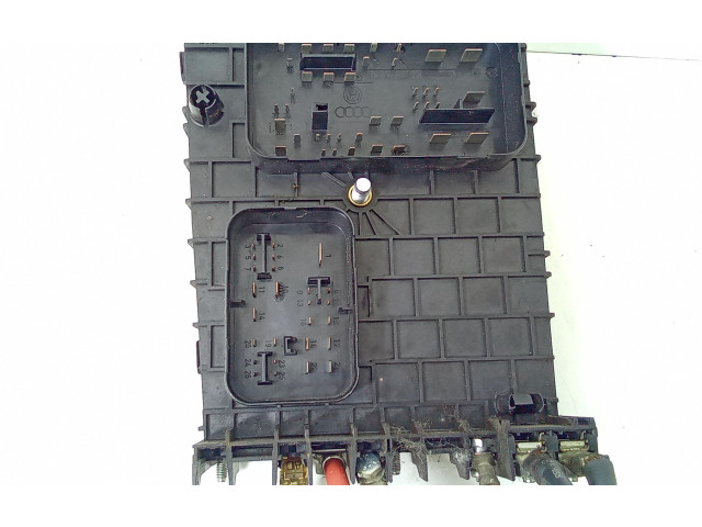 Блок предохранителей 1k0953549f, 1K0953549F   Audi A3 S3 8P    