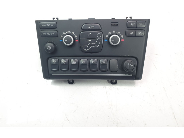 Блок управления климат-контролем 30782329 Volvo XC90