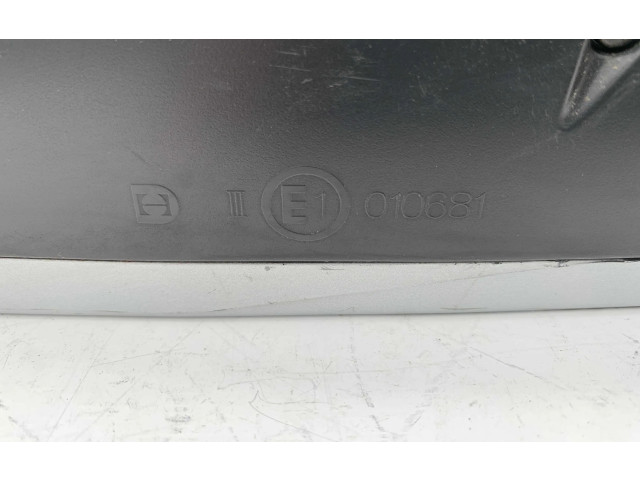 Зеркало электрическое Audi A4 Allroad - года