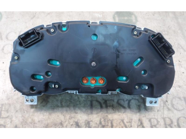 Панель приборов 940031G140, 940031G140   KIA Rio       