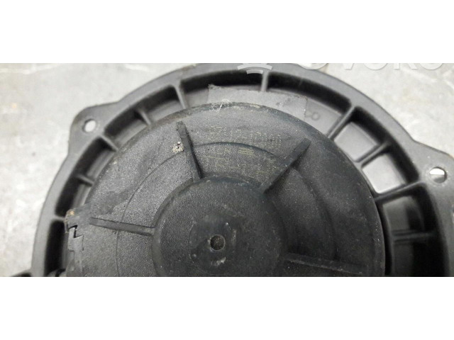 Вентилятор печки 97112-1C000 Hyundai Getz