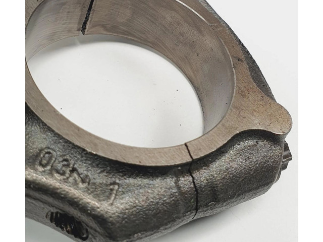 Píst 8854 Mercedes-Benz E W211