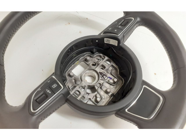 Руль Audi A1  2010 - 2018 года 616430500, 4G0419091R      