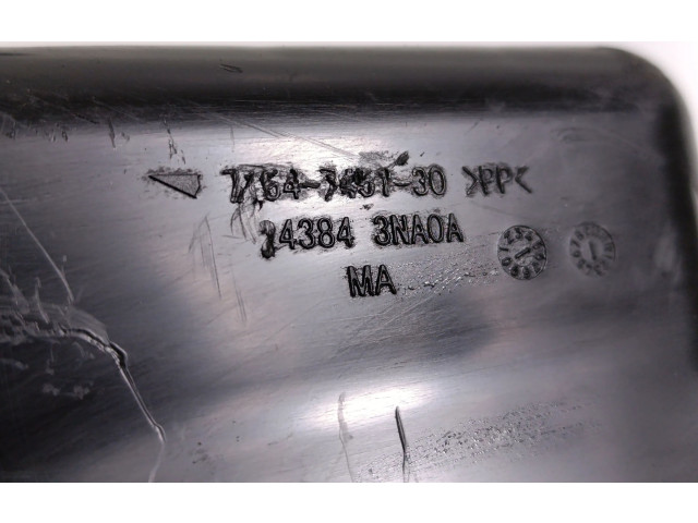 Pojistková skříňka 243843NA0A, 7164745130 Nssan Leaf I (ZE0) 2013