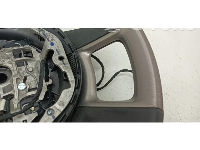 Руль Citroen C5  2008 - 2016 года       