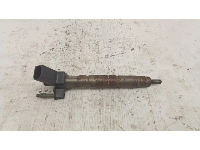 Vstřikovač 7805428, 0445116024 BMW 5 F10 F11 pro naftový motor 3.0 1476