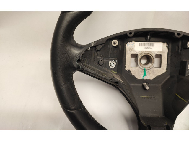 Руль Tesla Model X 2015 - года 100527900E, 100527900E