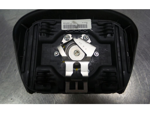 Подушка безопасности водителя 8200136331, 8200136331   Renault Trafic II (X83)