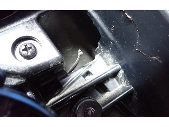 Zpětné zrcátko KIA Stonic 2017