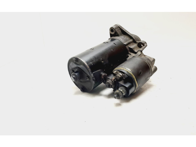 Стартер  7501668   BMW X5 E53